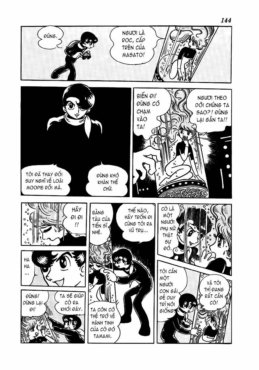 Chim Lửa Chapter 24 - TC Truyện