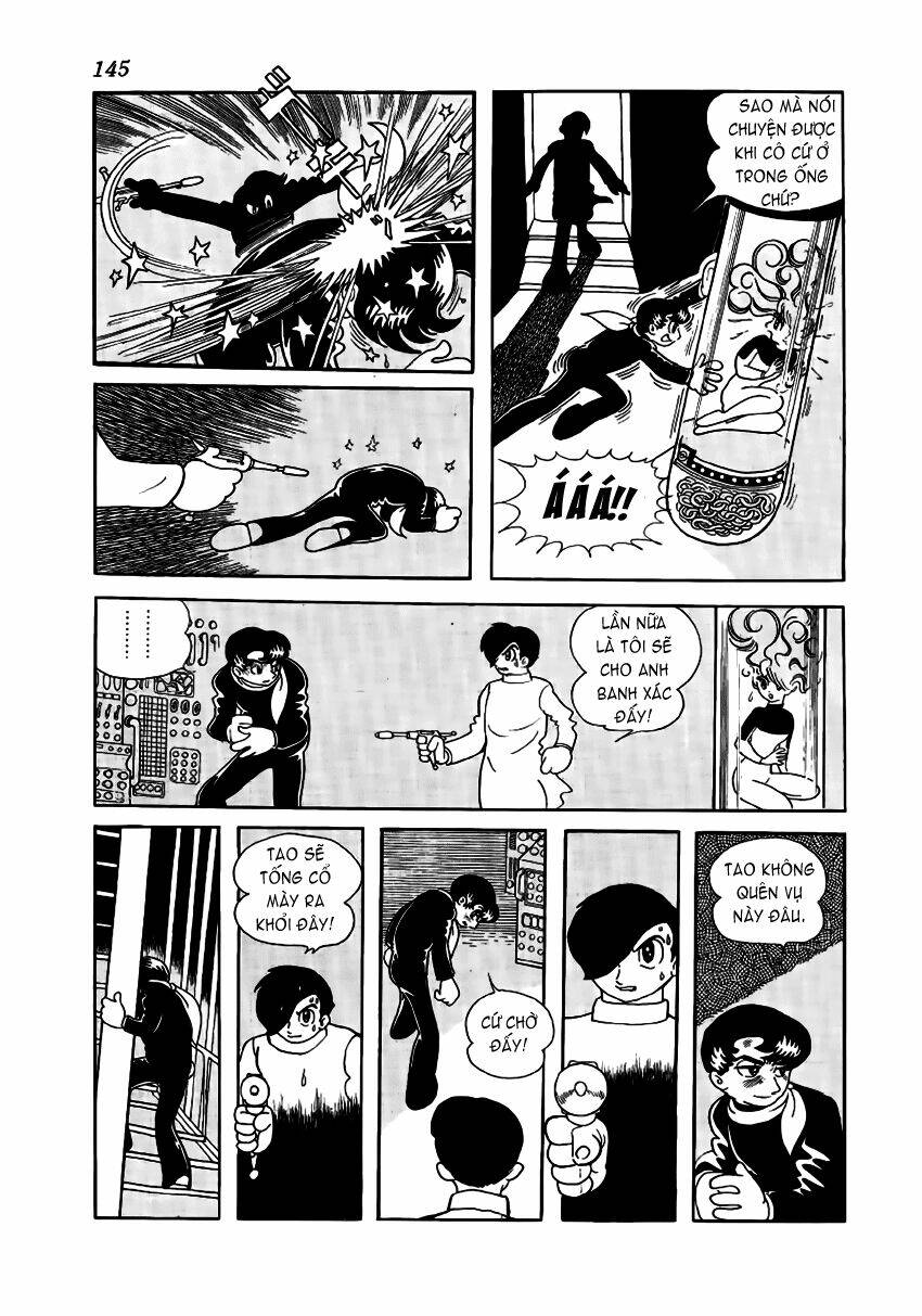 Chim Lửa Chapter 24 - TC Truyện