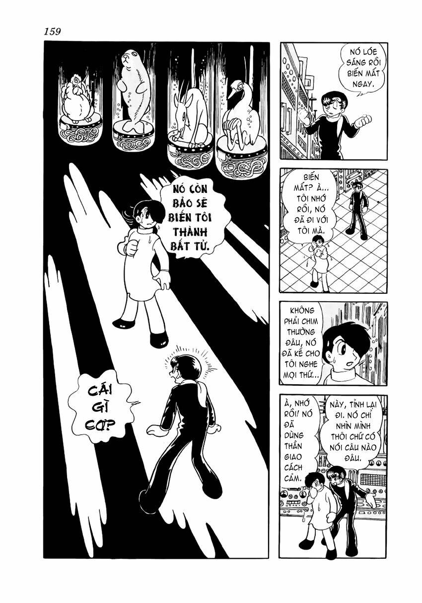 Chim Lửa Chapter 25 - TC Truyện