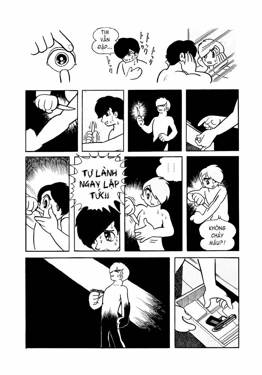 Chim Lửa Chapter 25 - TC Truyện