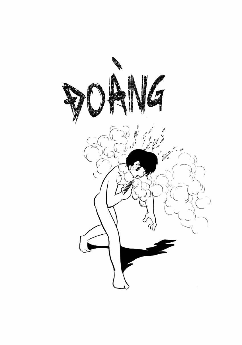 Chim Lửa Chapter 25 - TC Truyện