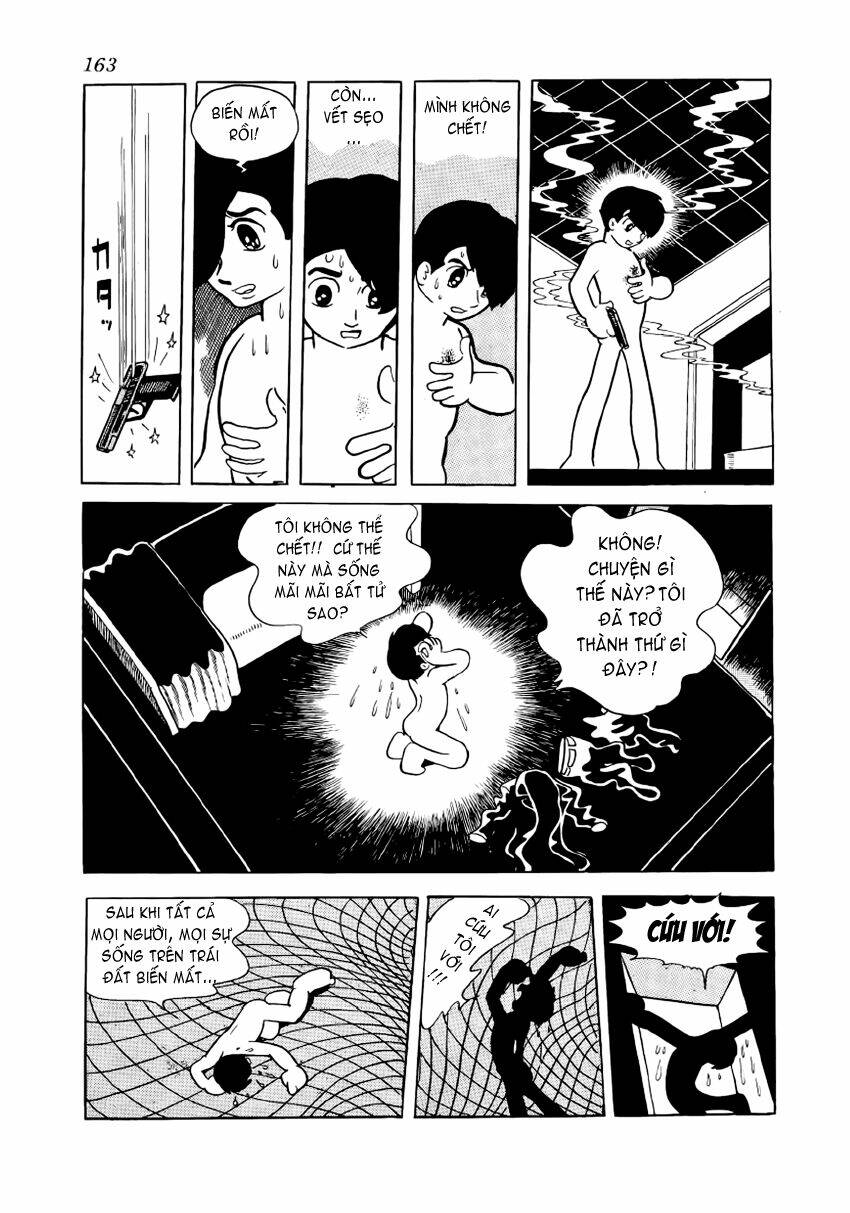 Chim Lửa Chapter 25 - TC Truyện