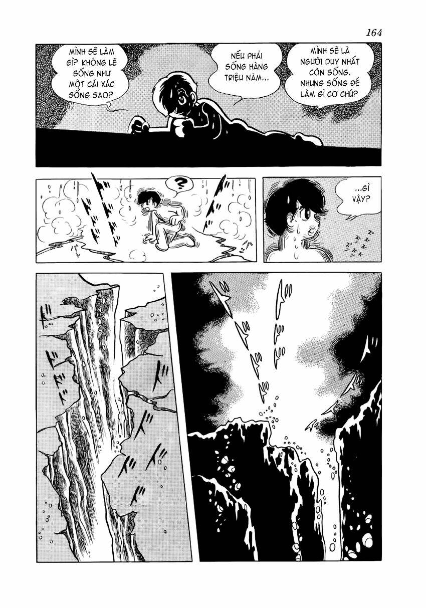 Chim Lửa Chapter 25 - TC Truyện