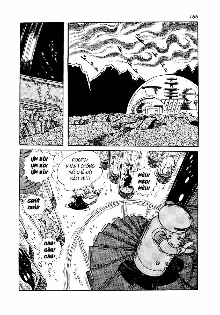 Chim Lửa Chapter 25 - TC Truyện