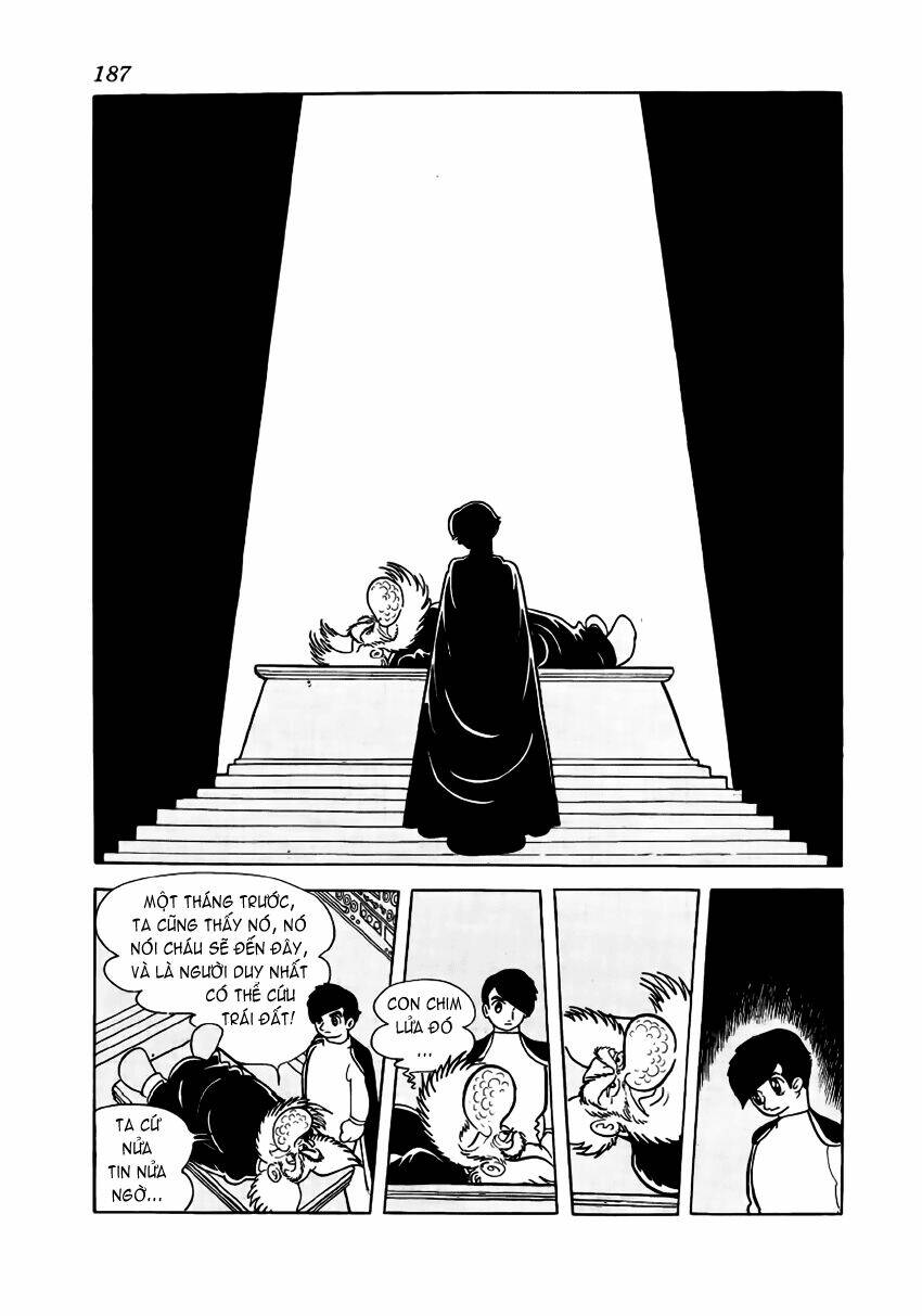 Chim Lửa Chapter 26 - TC Truyện