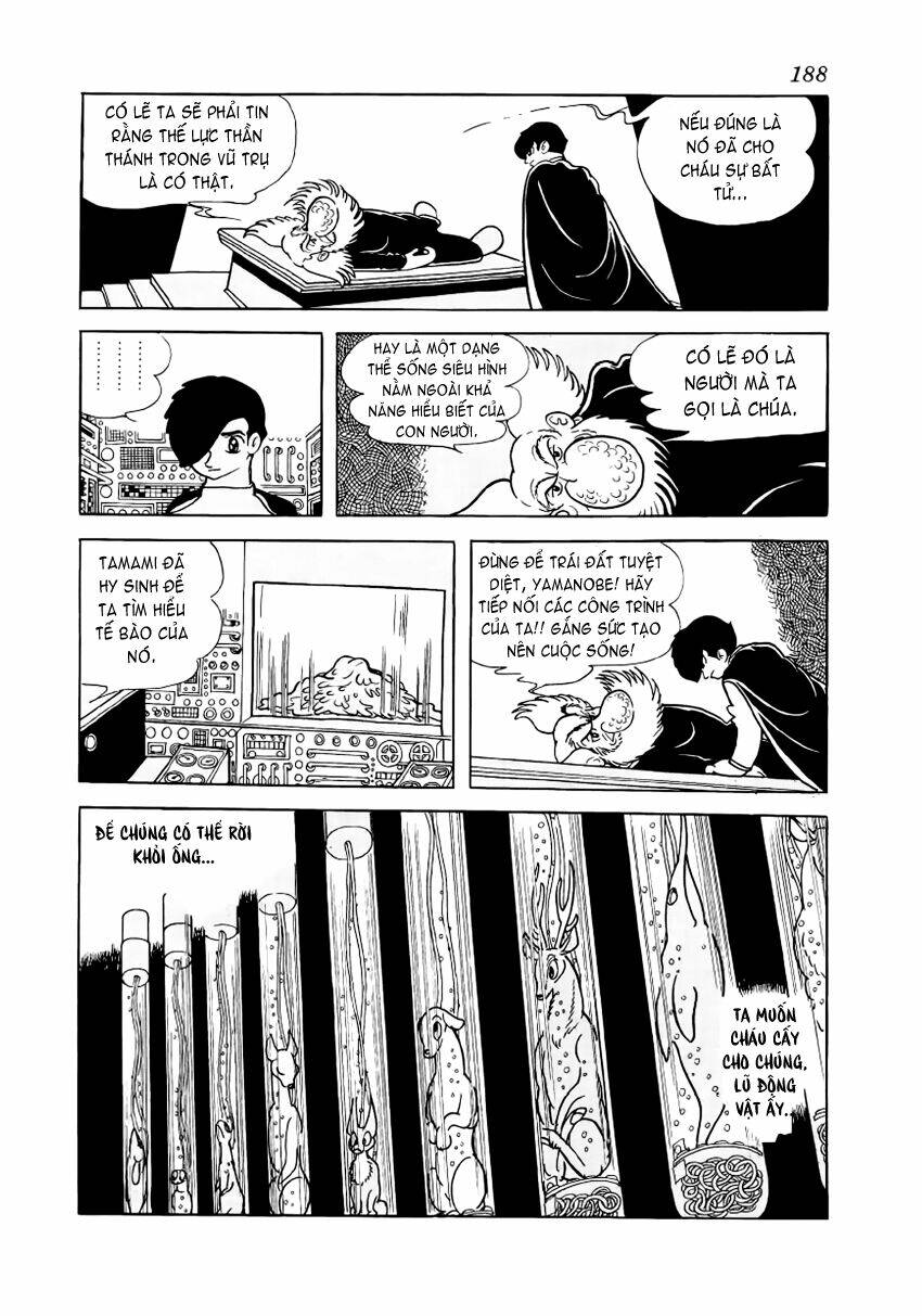 Chim Lửa Chapter 26 - TC Truyện