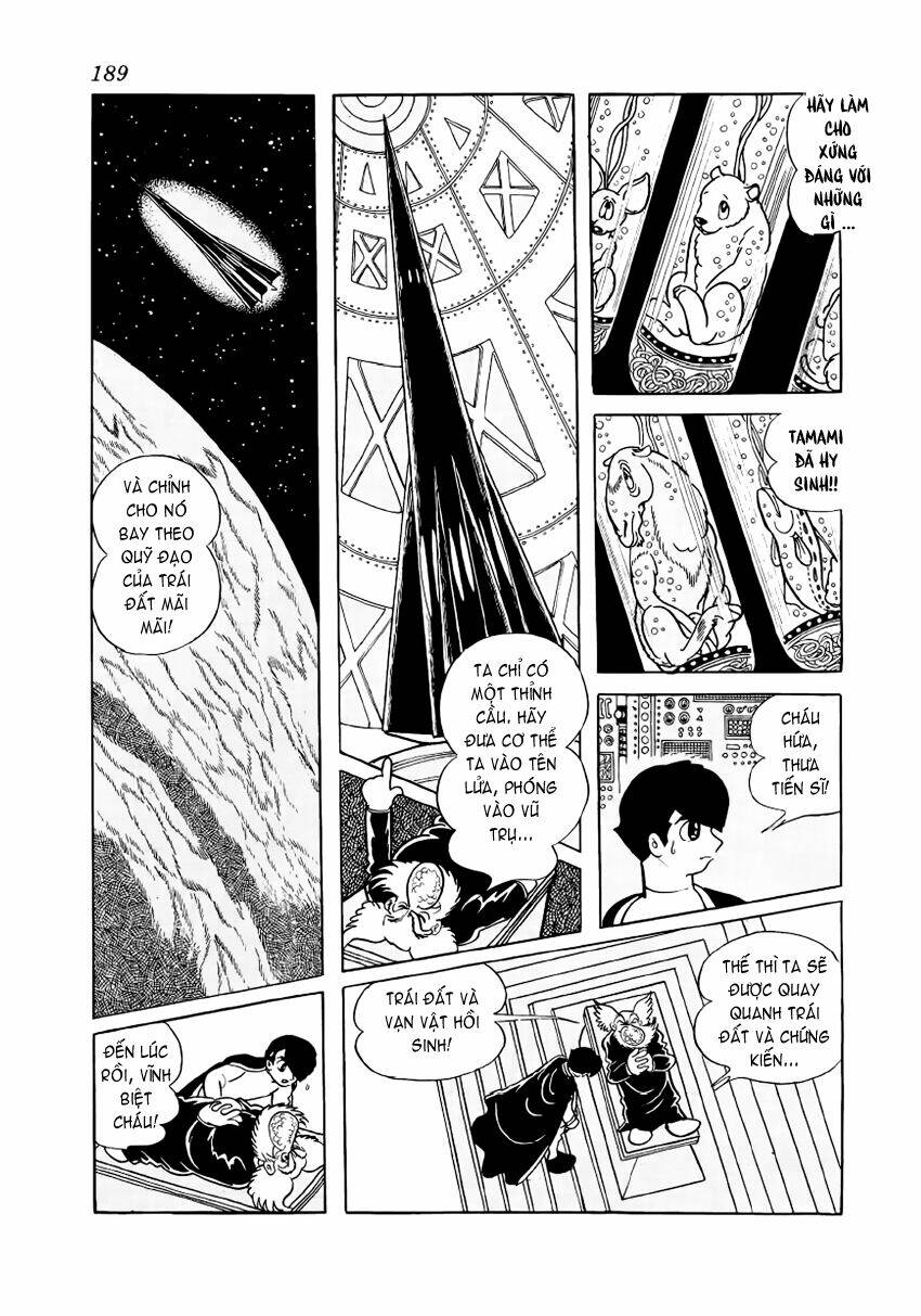 Chim Lửa Chapter 26 - TC Truyện