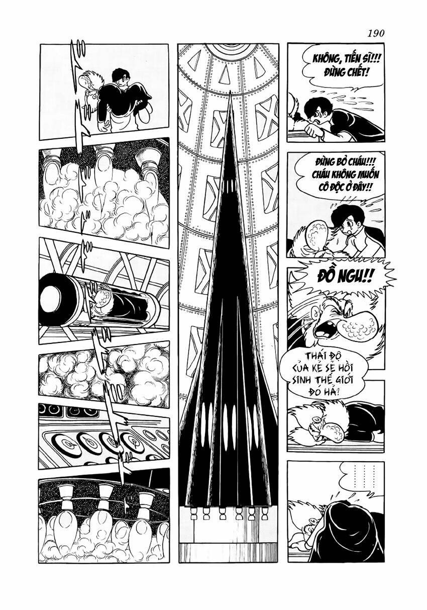 Chim Lửa Chapter 26 - TC Truyện