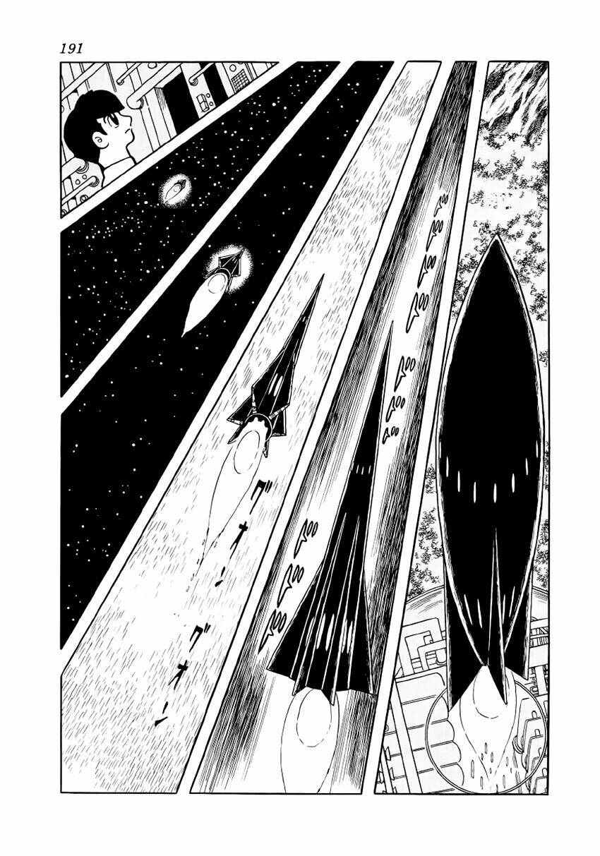 Chim Lửa Chapter 26 - TC Truyện