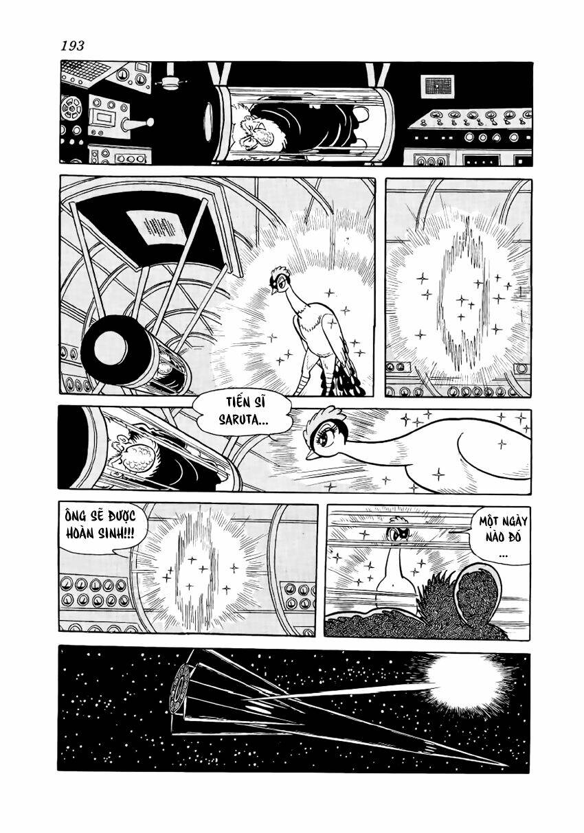 Chim Lửa Chapter 26 - TC Truyện