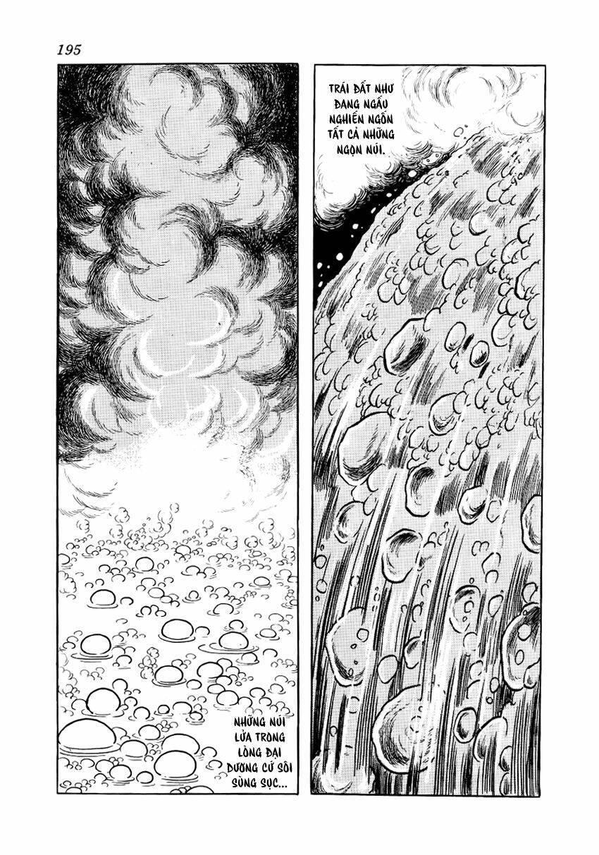 Chim Lửa Chapter 26 - TC Truyện