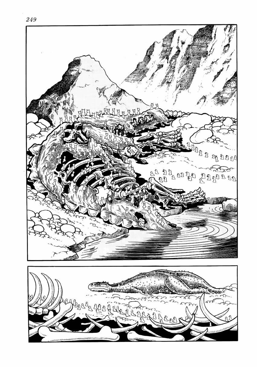 Chim Lửa Chapter 29 - TC Truyện
