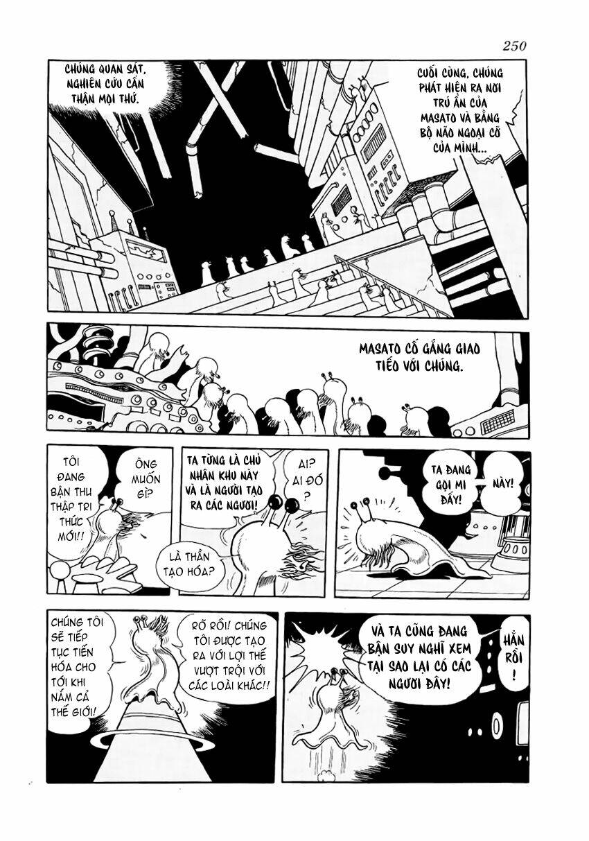 Chim Lửa Chapter 29 - TC Truyện
