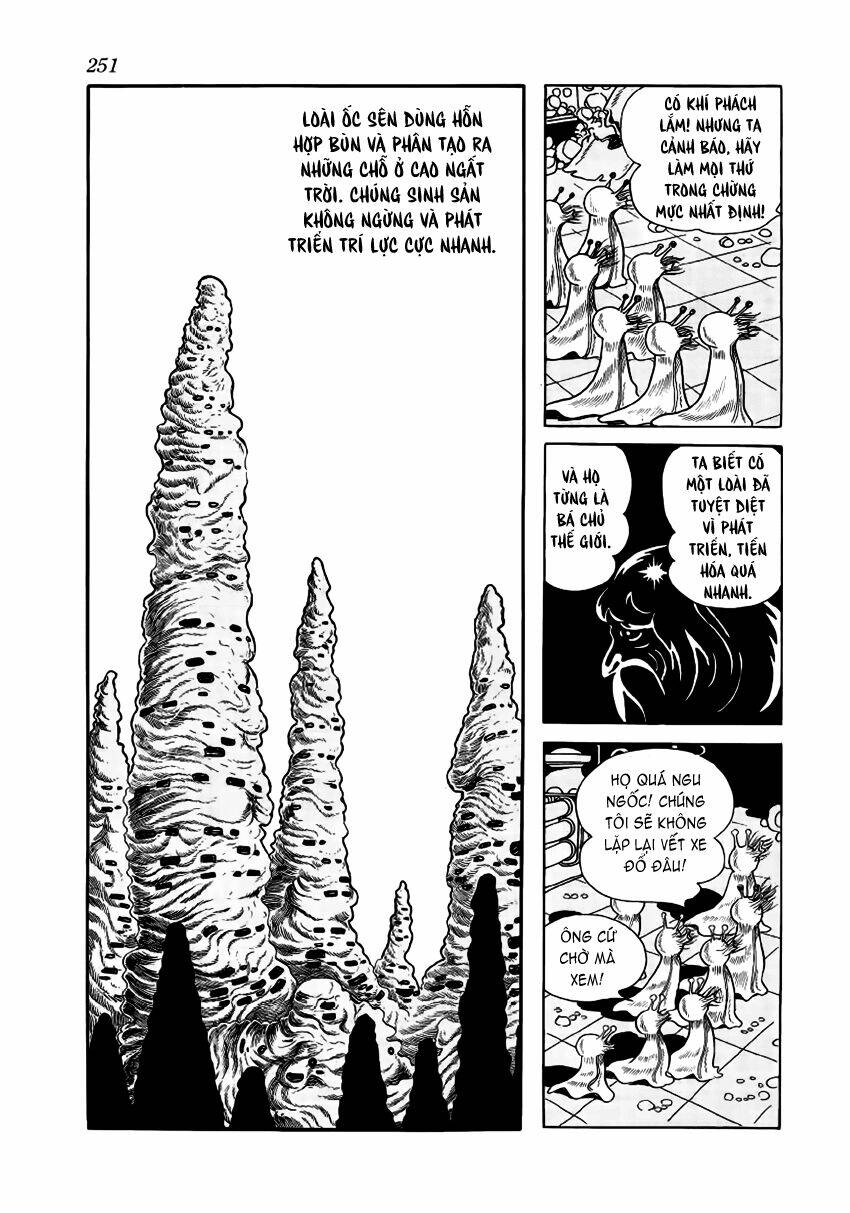 Chim Lửa Chapter 29 - TC Truyện