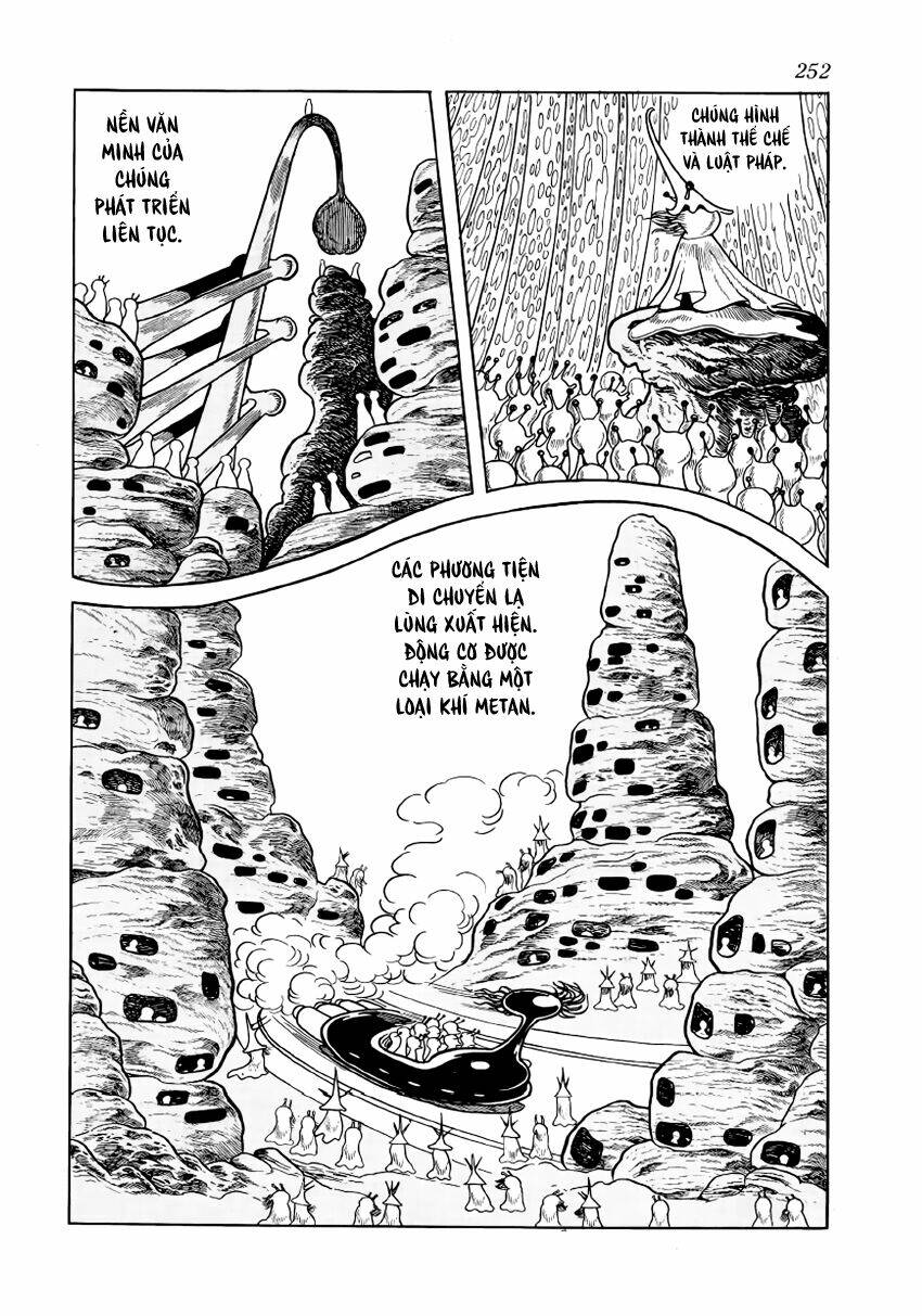 Chim Lửa Chapter 29 - TC Truyện