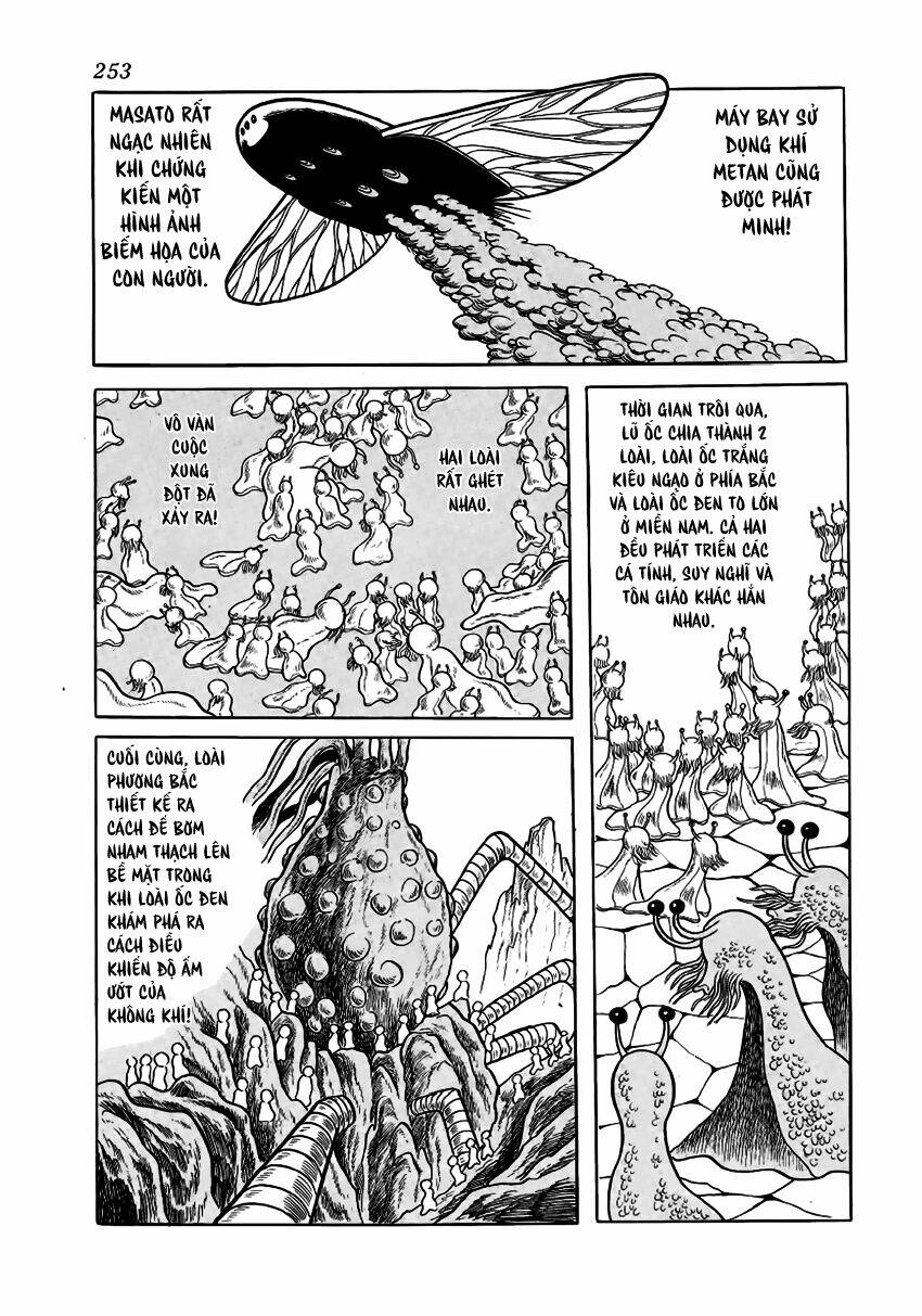 Chim Lửa Chapter 29 - TC Truyện