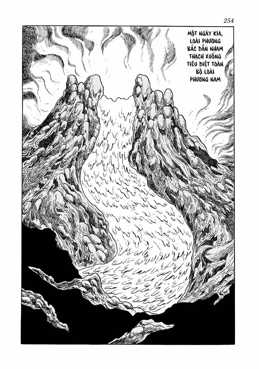 Chim Lửa Chapter 29 - TC Truyện