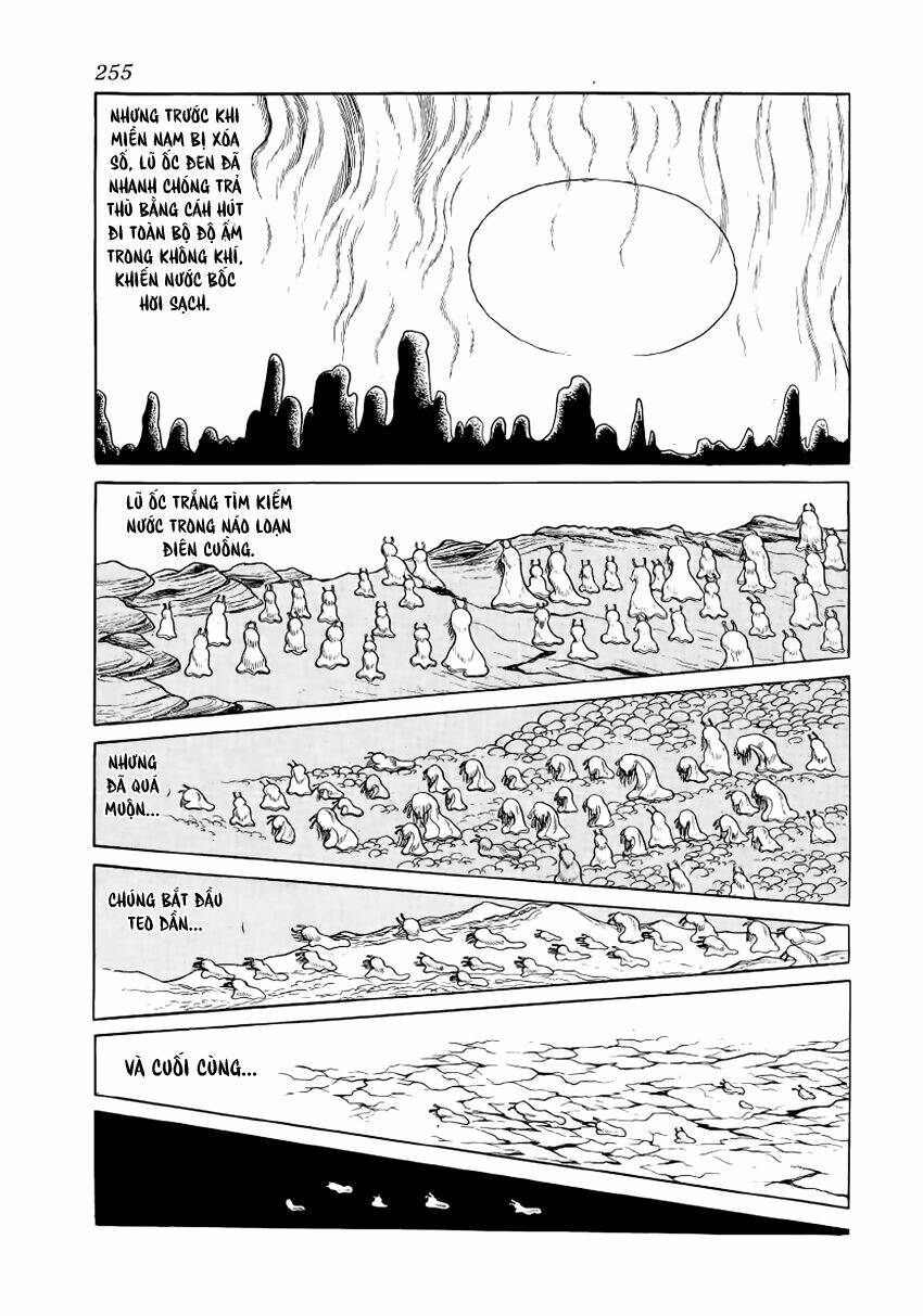 Chim Lửa Chapter 29 - TC Truyện