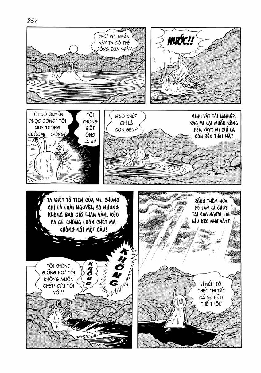 Chim Lửa Chapter 29 - TC Truyện
