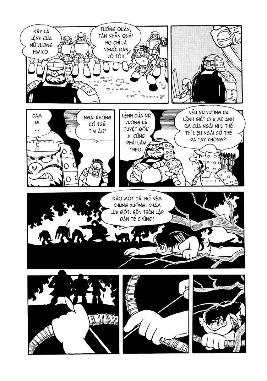 Chim Lửa Chapter 2 - TC Truyện