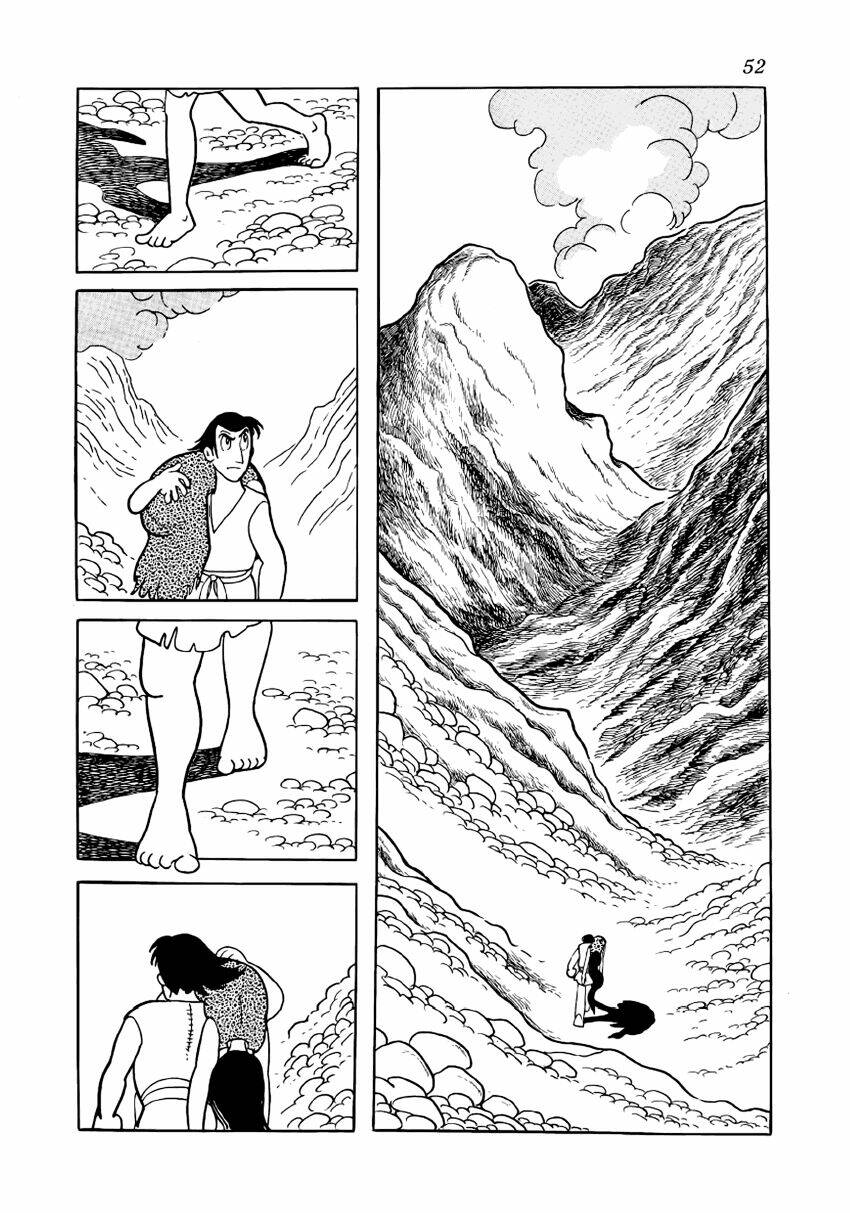 Chim Lửa Chapter 2 - TC Truyện