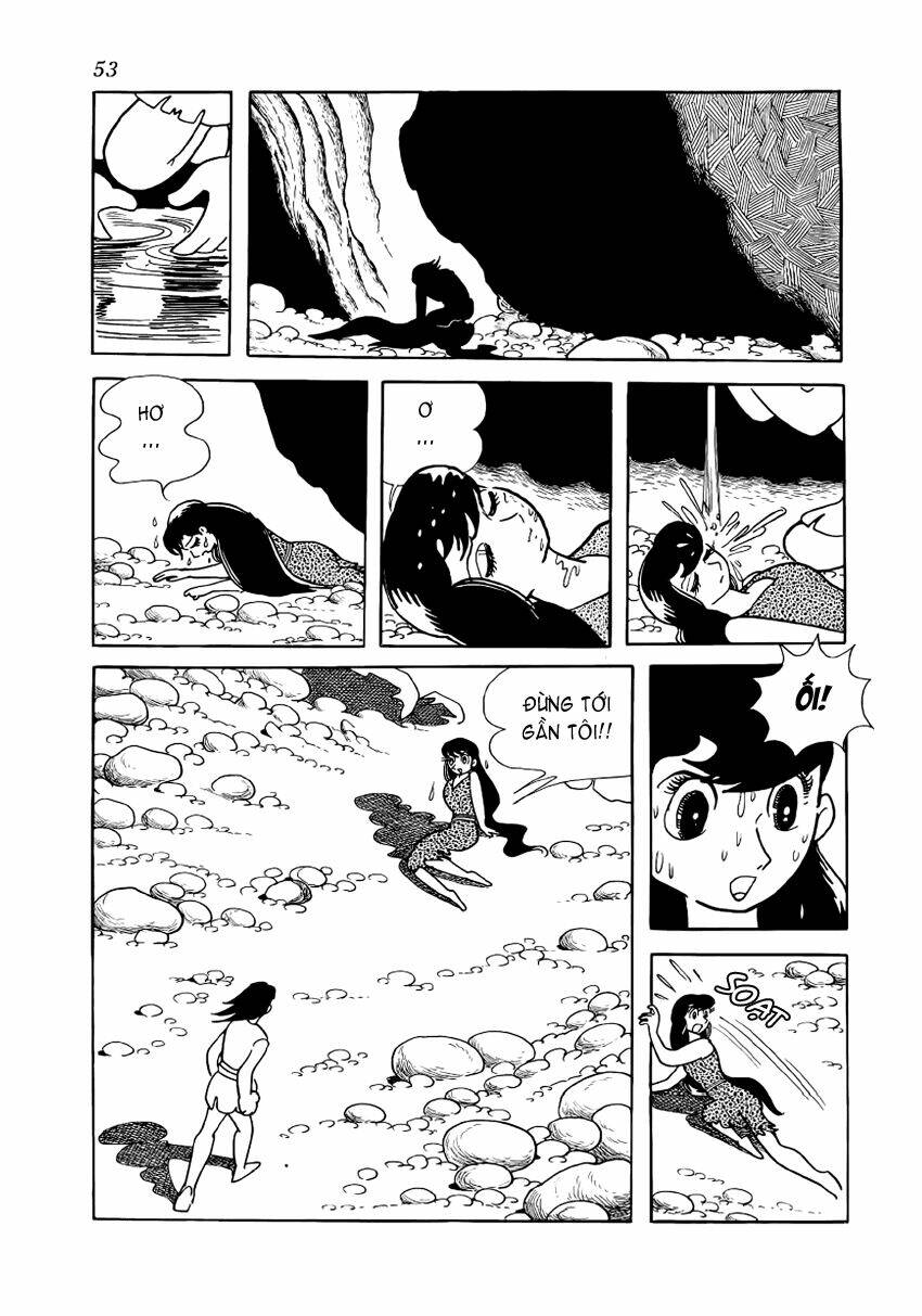 Chim Lửa Chapter 2 - TC Truyện