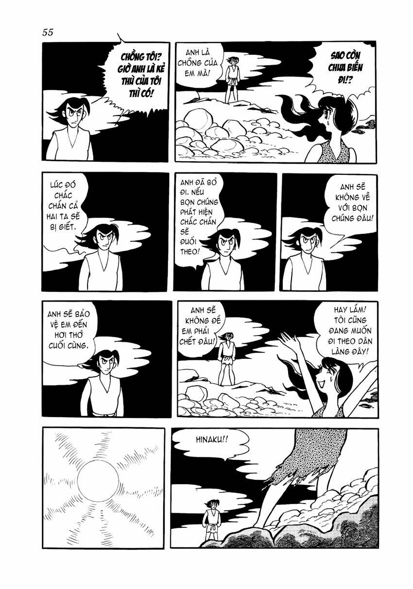 Chim Lửa Chapter 2 - TC Truyện