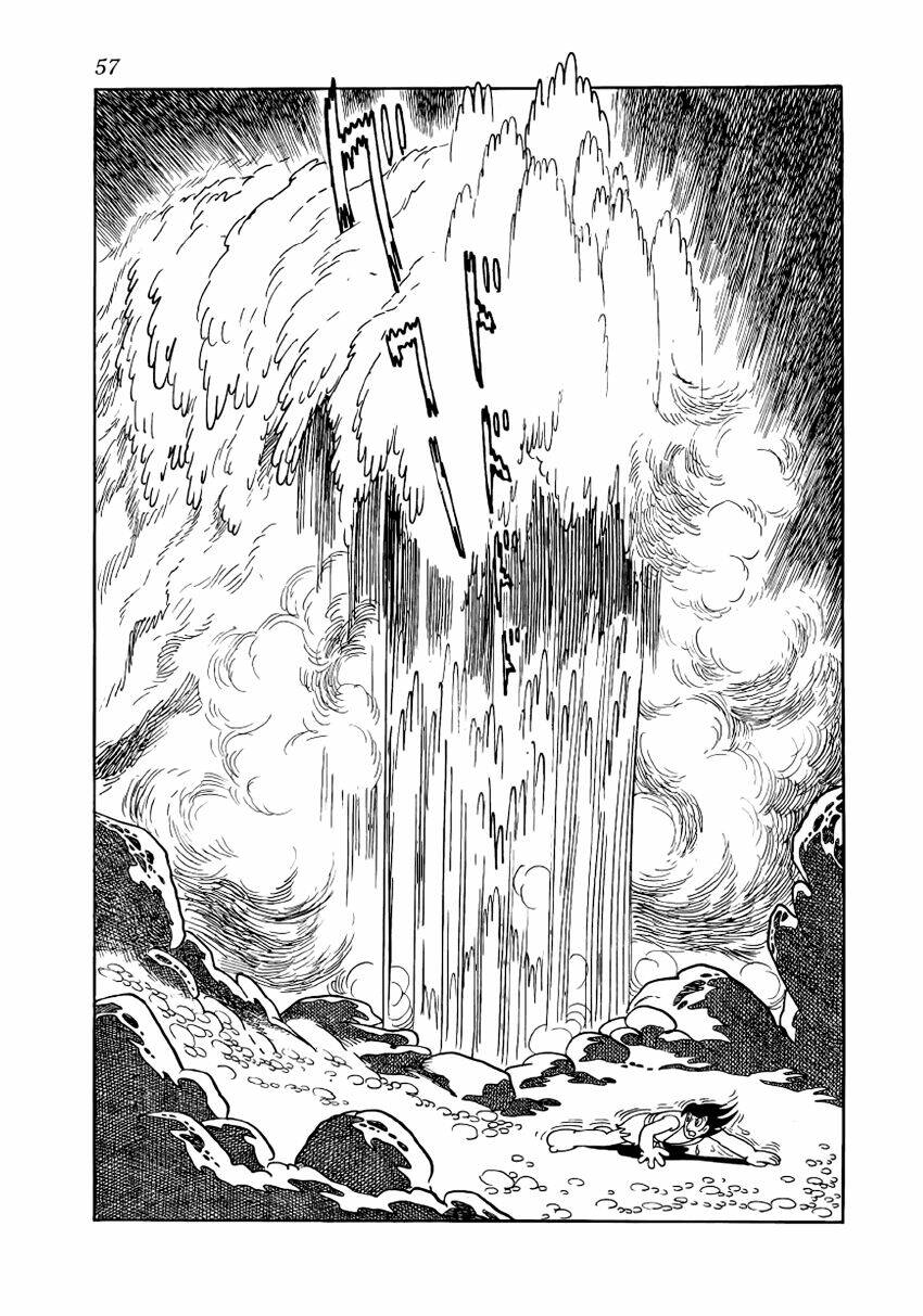 Chim Lửa Chapter 2 - TC Truyện