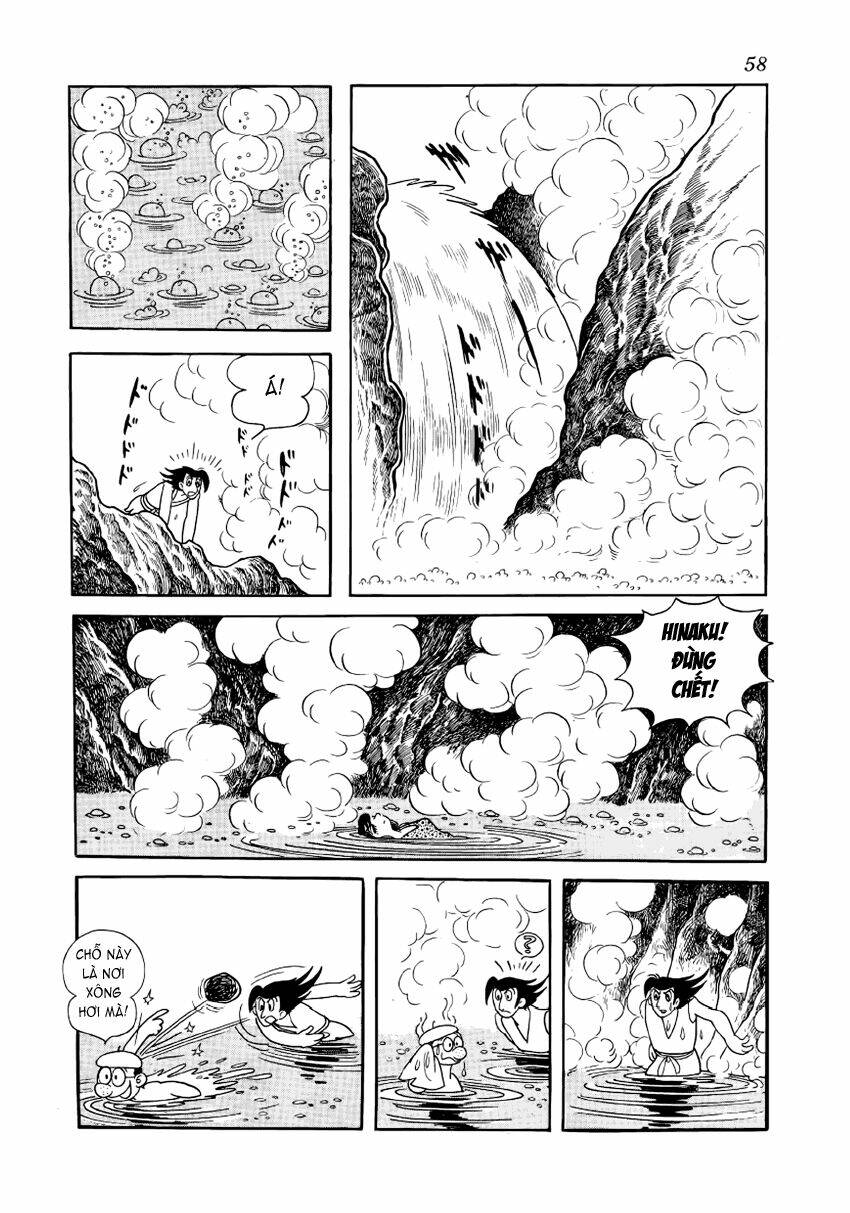 Chim Lửa Chapter 2 - TC Truyện