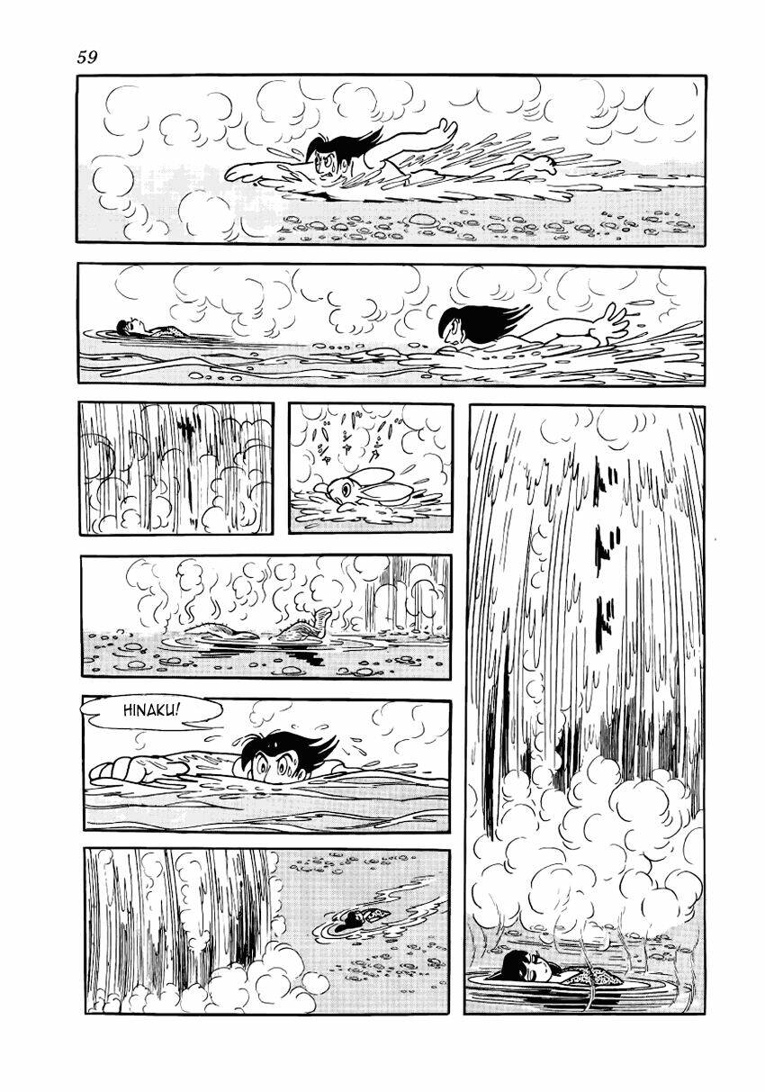 Chim Lửa Chapter 2 - TC Truyện