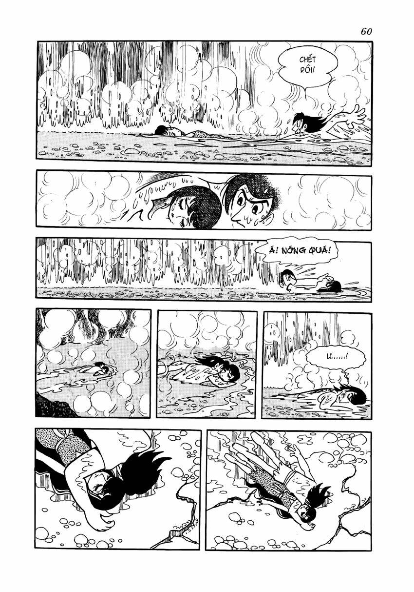 Chim Lửa Chapter 2 - TC Truyện