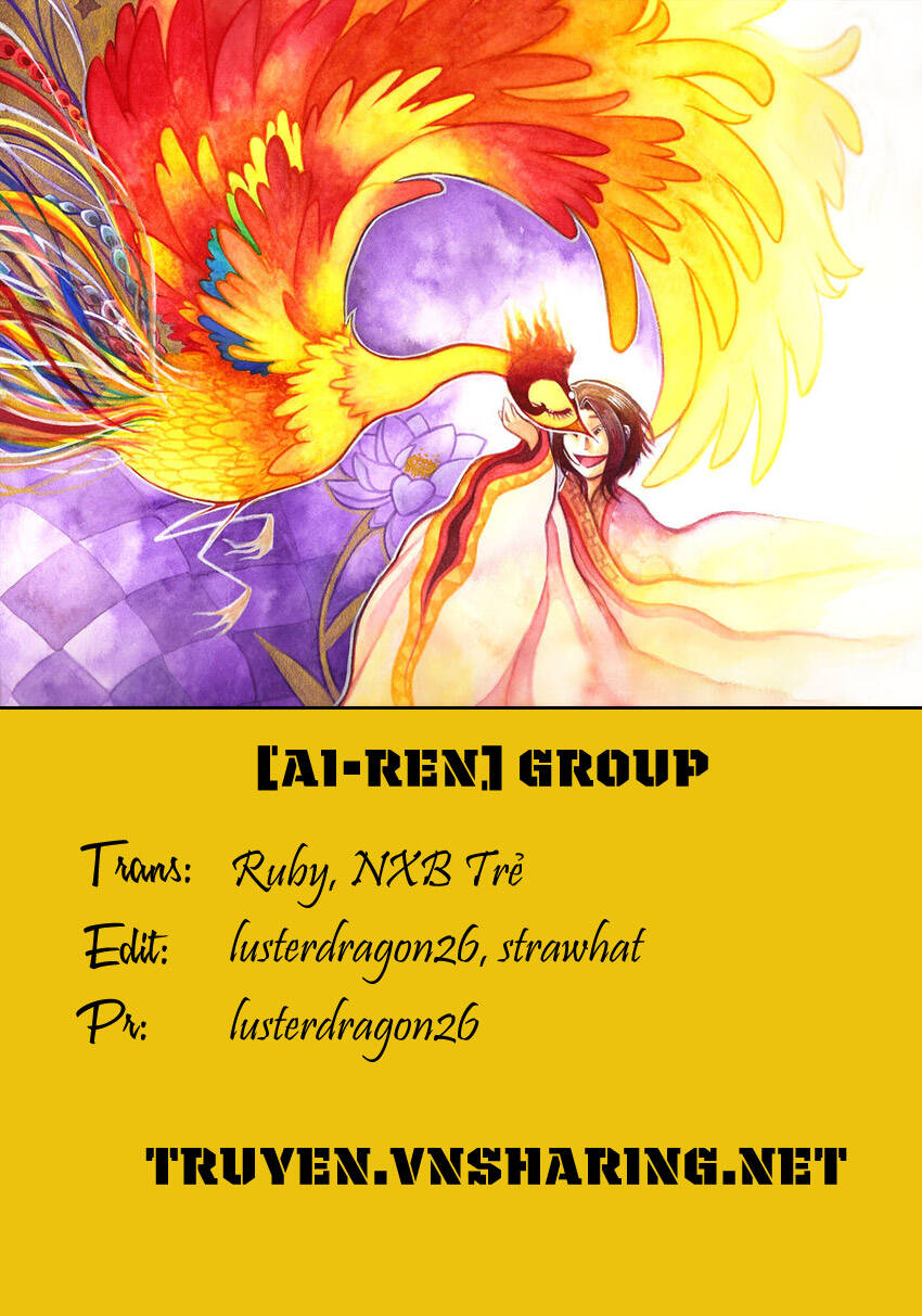 Chim Lửa Chapter 2 - TC Truyện