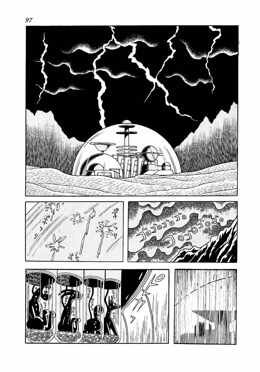 Chim Lửa Chapter 22 - TC Truyện