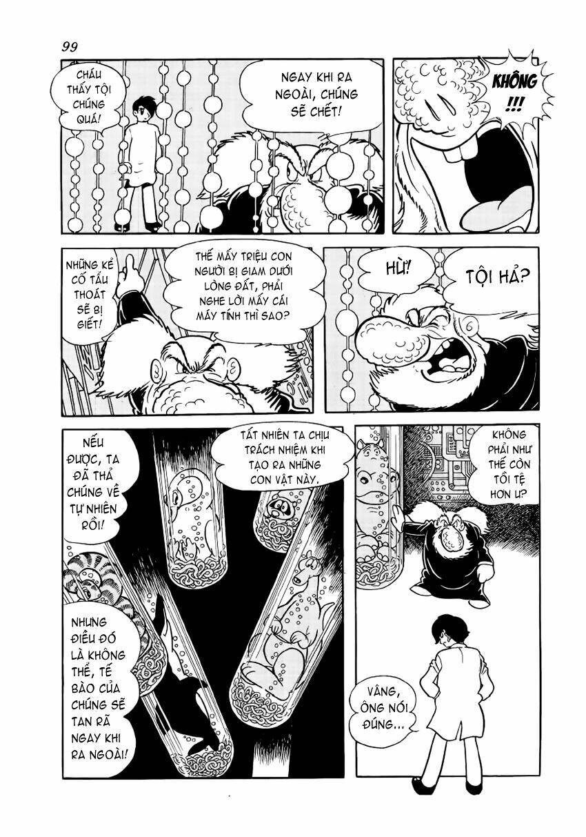 Chim Lửa Chapter 22 - TC Truyện