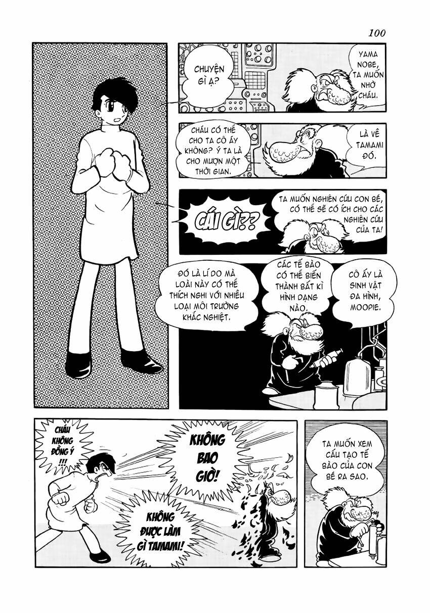 Chim Lửa Chapter 22 - TC Truyện