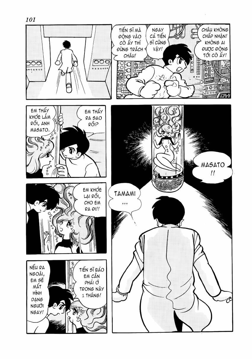 Chim Lửa Chapter 22 - TC Truyện