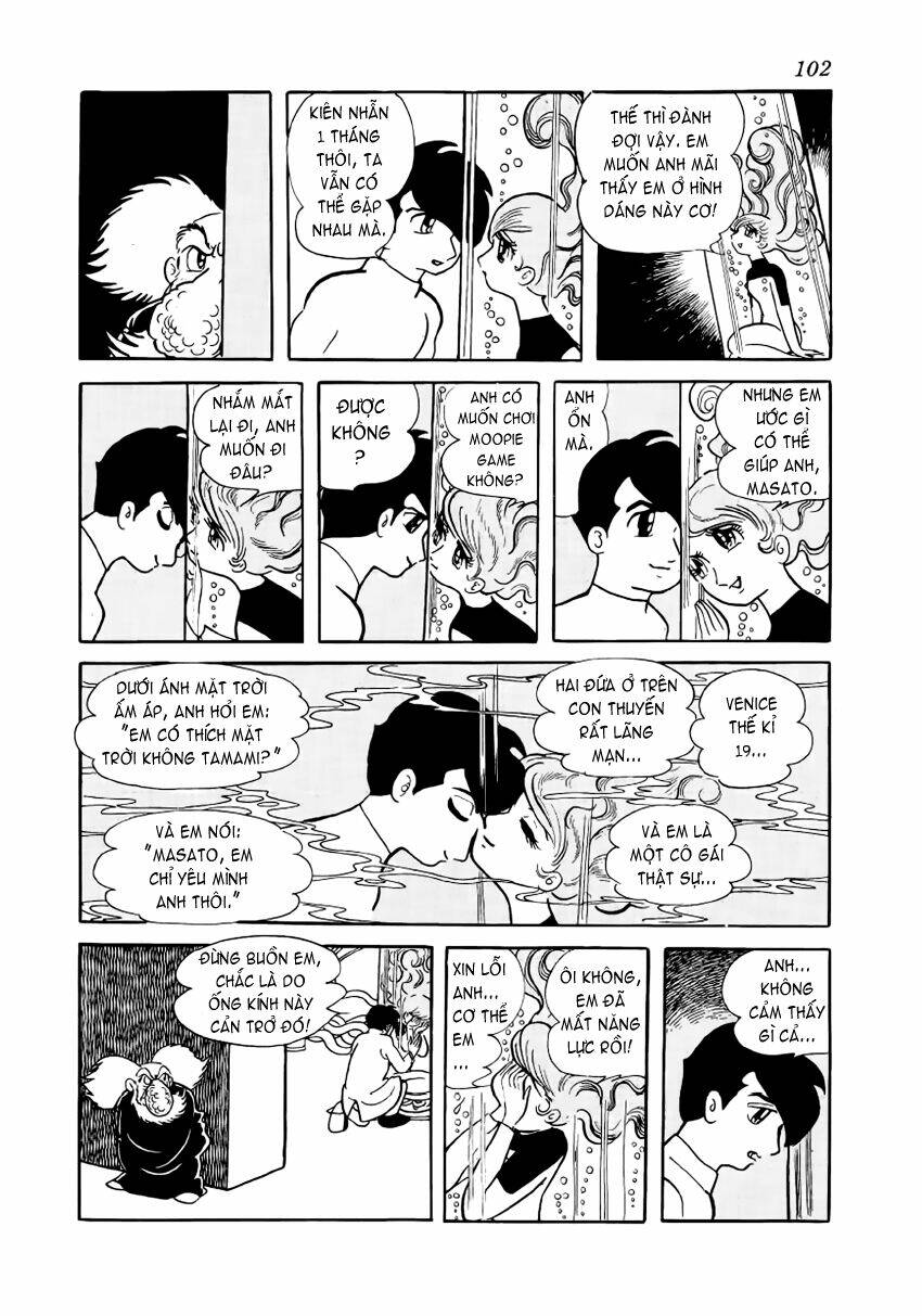 Chim Lửa Chapter 22 - TC Truyện