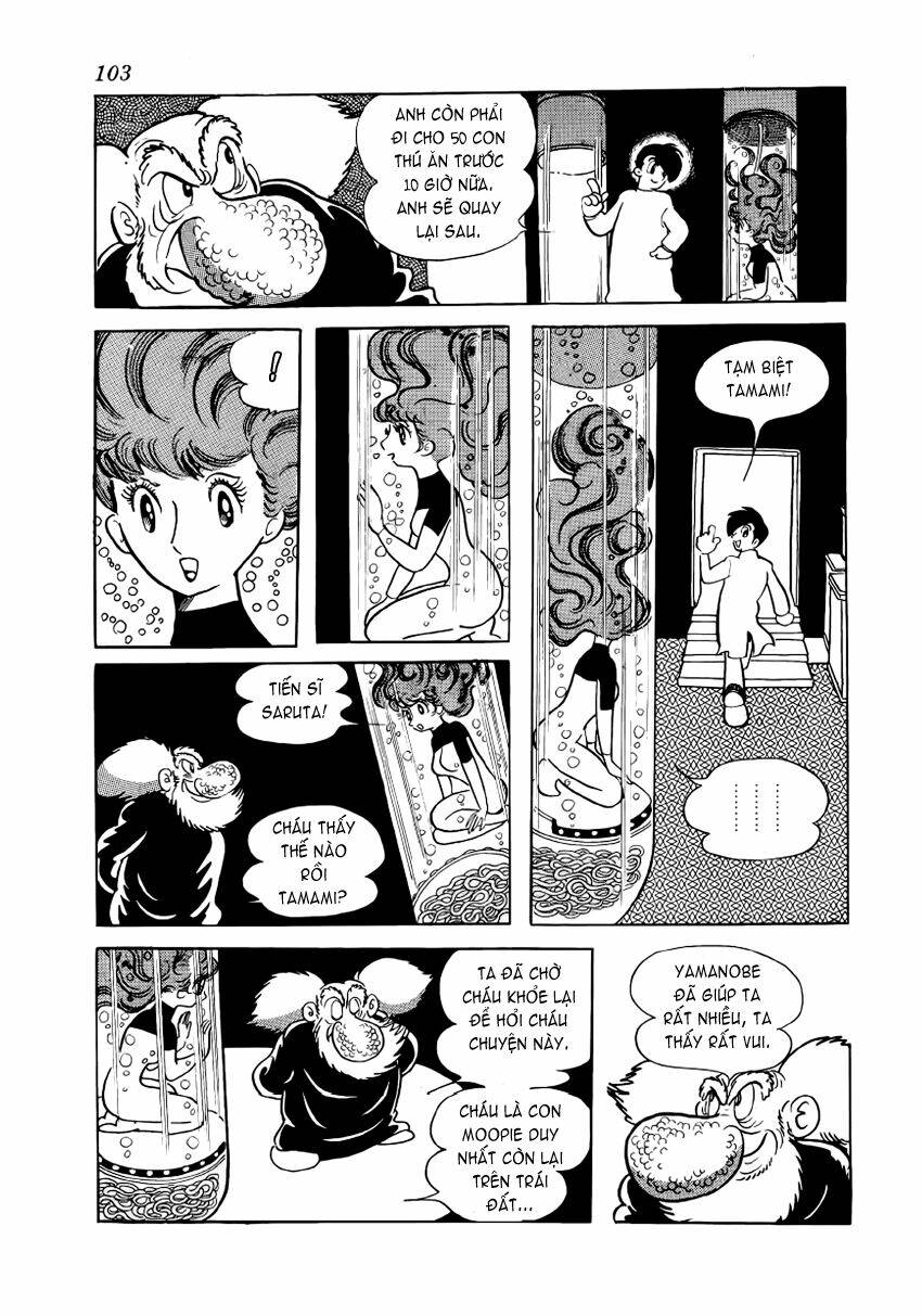 Chim Lửa Chapter 22 - TC Truyện