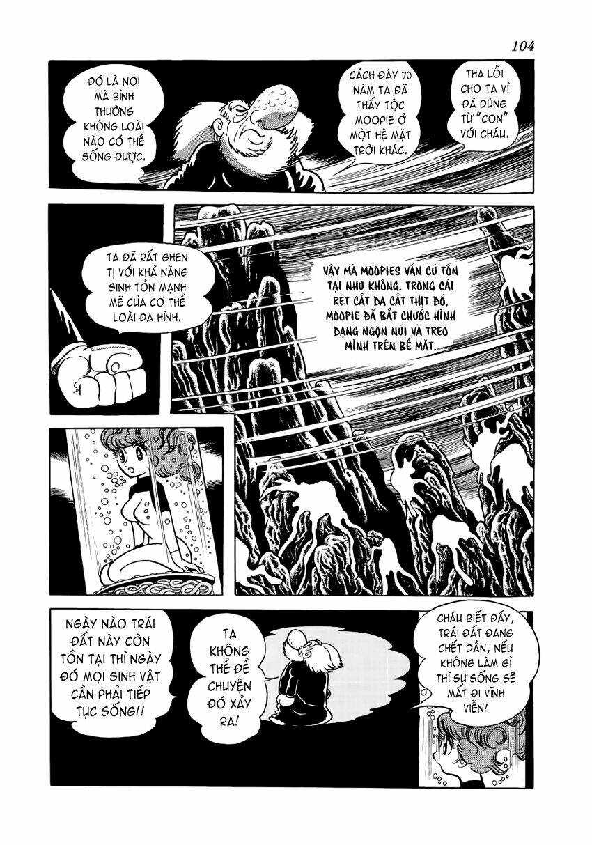 Chim Lửa Chapter 22 - TC Truyện