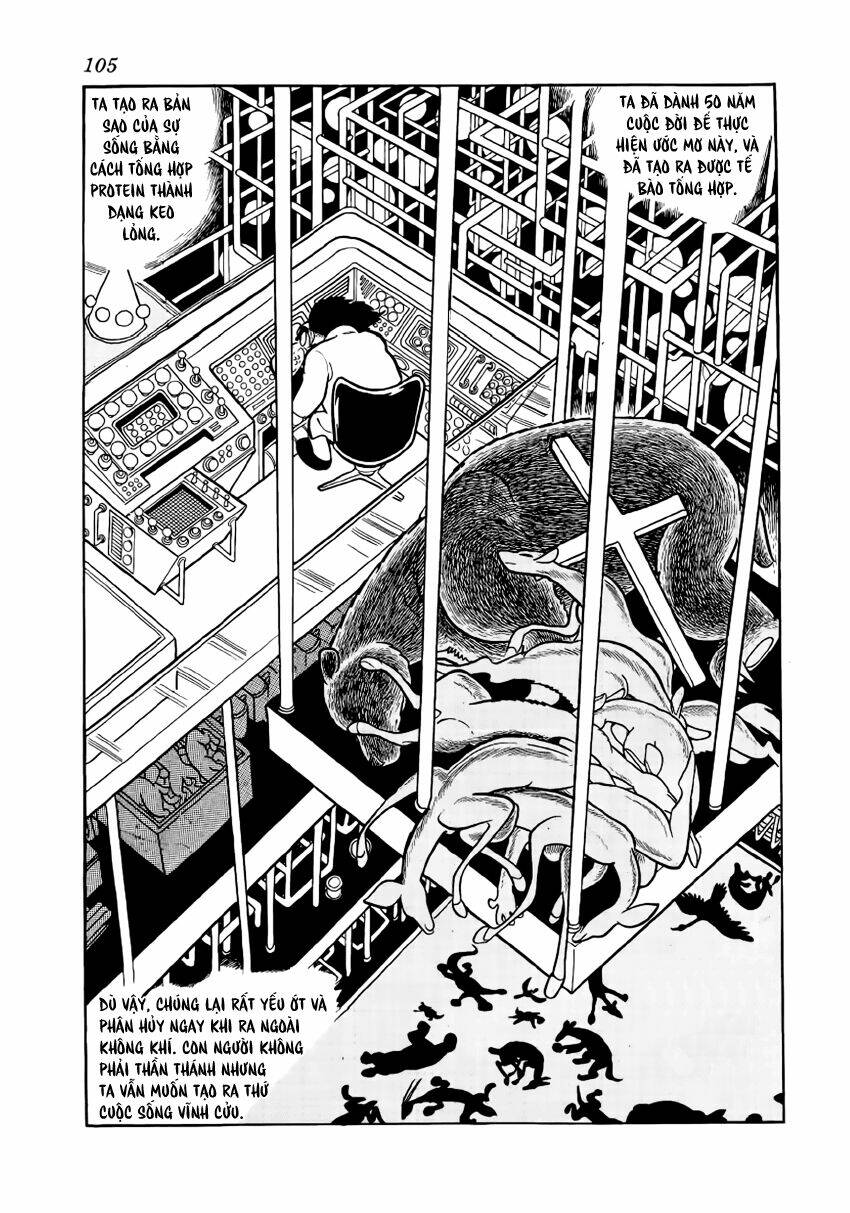 Chim Lửa Chapter 22 - TC Truyện