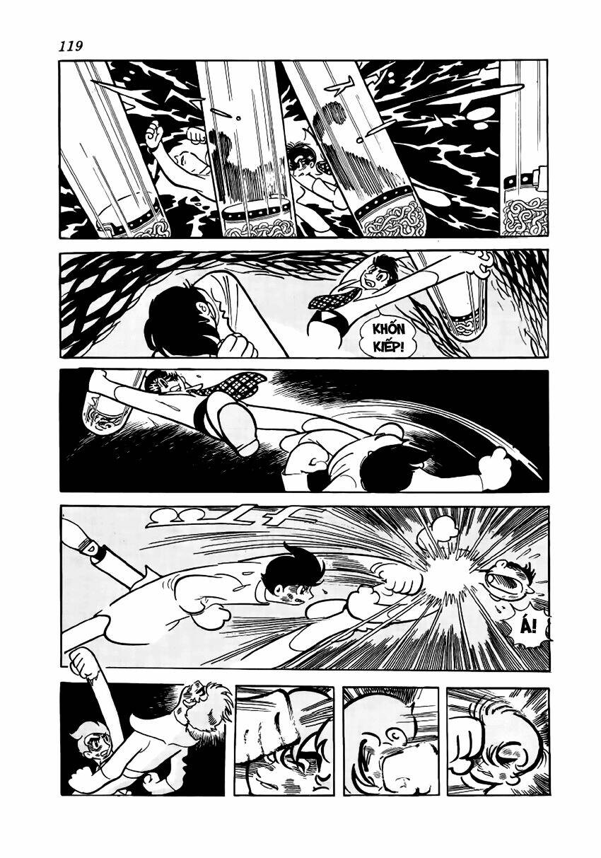 Chim Lửa Chapter 23 - AB Truyện