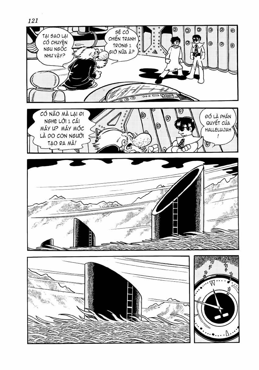 Chim Lửa Chapter 23 - AB Truyện