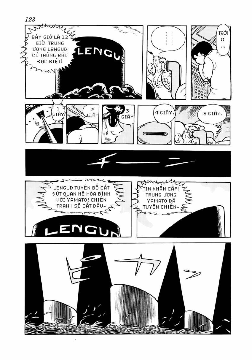 Chim Lửa Chapter 23 - AB Truyện