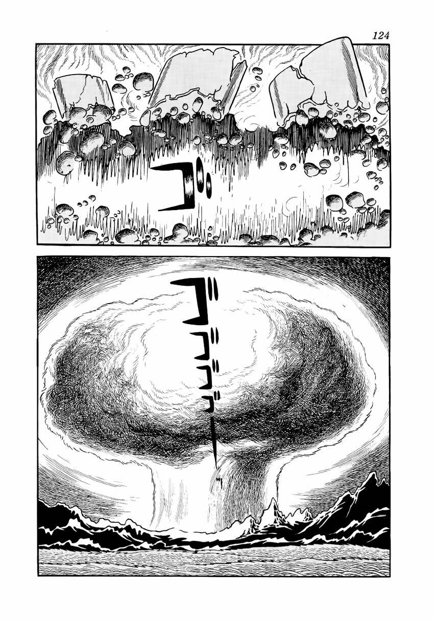 Chim Lửa Chapter 23 - AB Truyện