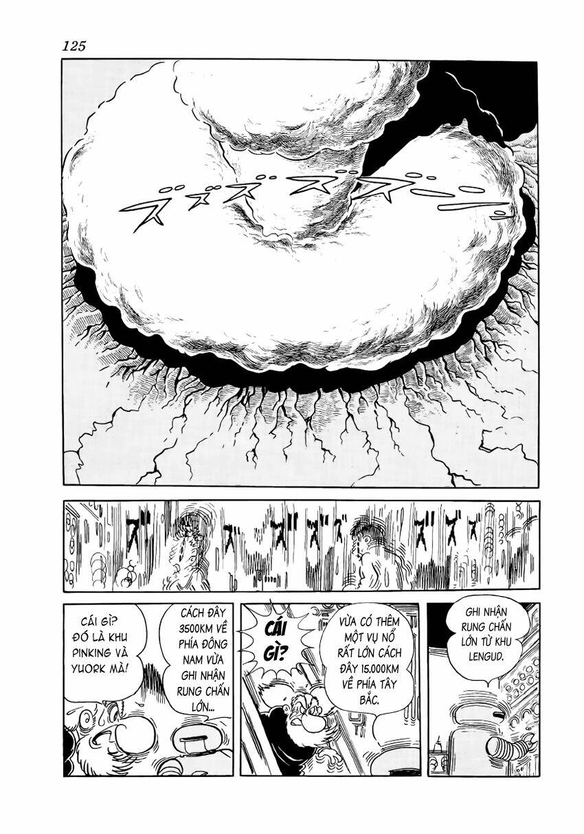 Chim Lửa Chapter 23 - AB Truyện