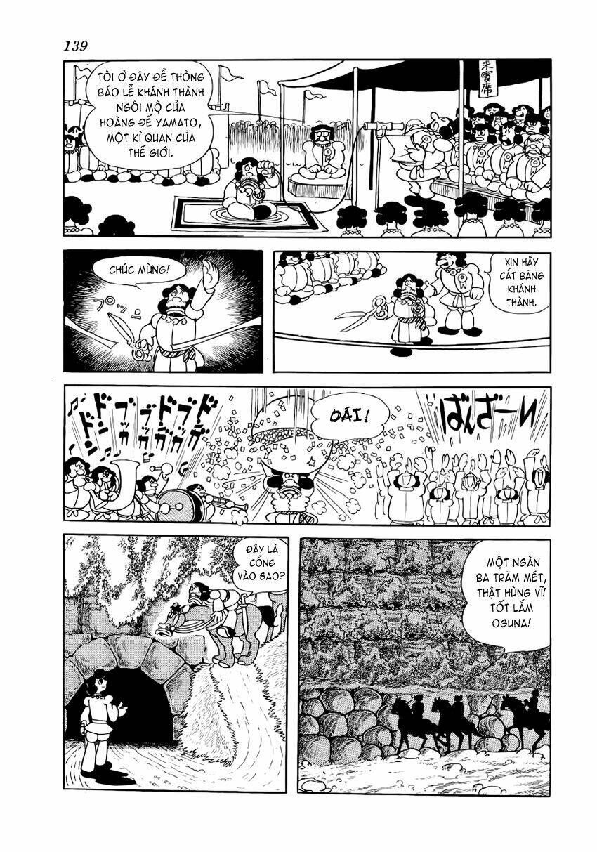 Chim Lửa Chapter 37 - TC Truyện