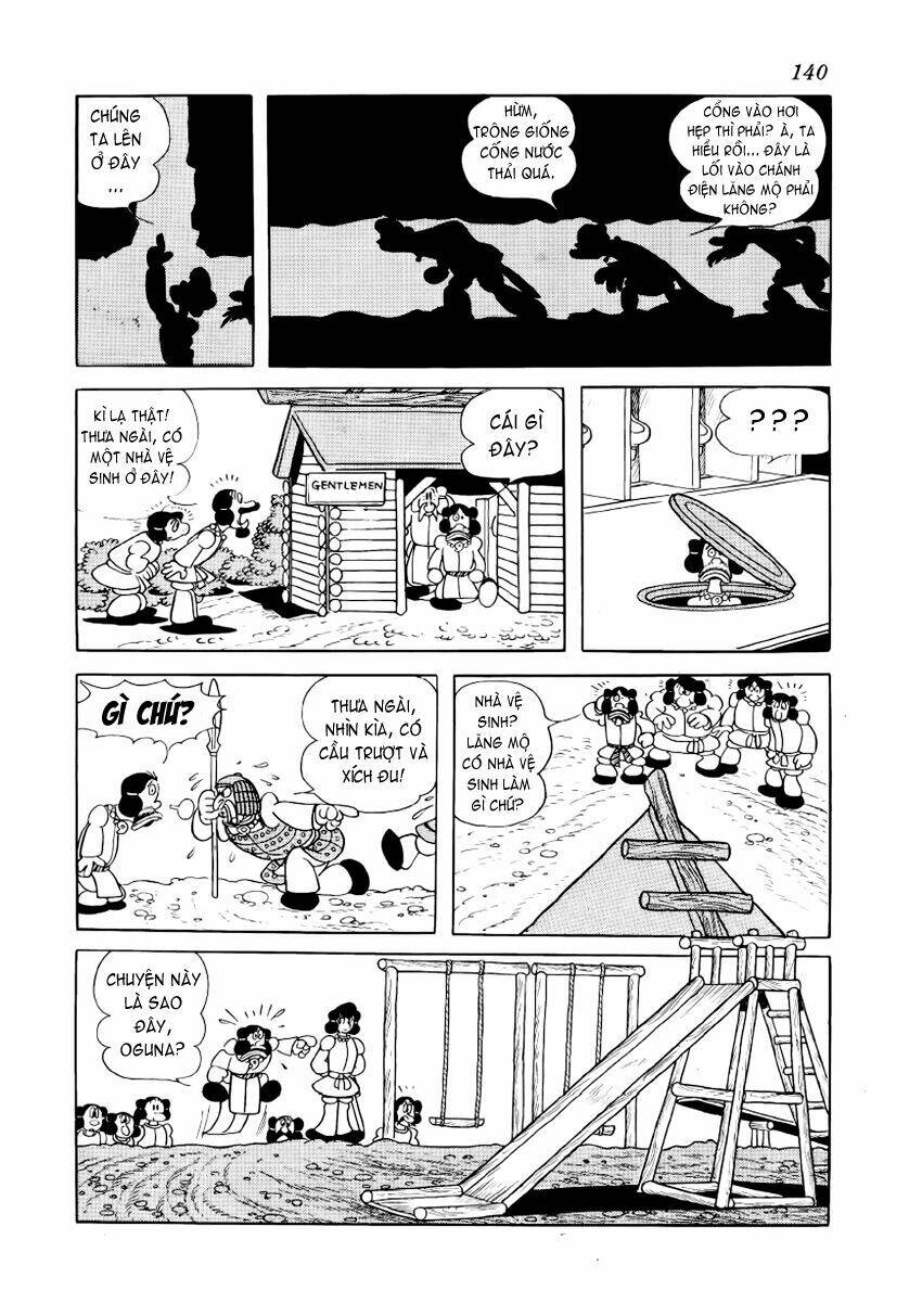 Chim Lửa Chapter 37 - TC Truyện