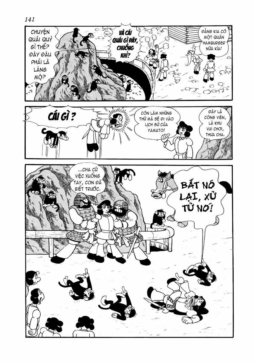 Chim Lửa Chapter 37 - TC Truyện