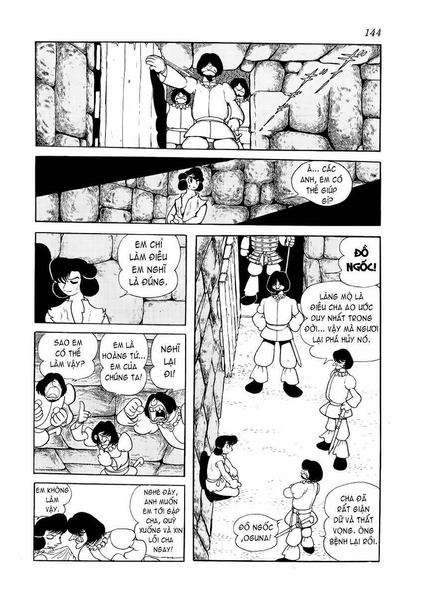Chim Lửa Chapter 37 - TC Truyện