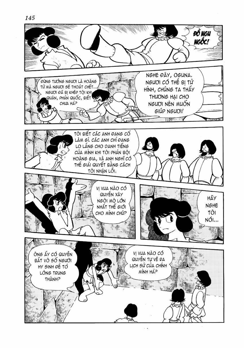 Chim Lửa Chapter 37 - TC Truyện